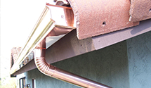 Rain Gutter Installation, Repair, Cleaning in Jefferson, NH